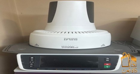 programat ivoclar dental oven